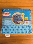 Vintage Thomas And Friends Twin Sheet Set 3 Piece 2010 Cotton Rich New