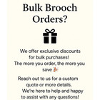 Vintage Sparkling Blue Rhinestone Flower Brooch Pin - Silver Nature Jewelry Gift