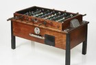 Antique Stunning Foosball Table  Pick Up Nashville No Shipping