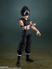 S h figuarts Yu Yu Hakusho Hiei Tamashii Nations Bandai Japan New