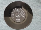 The Beatles  Original  1965  Uk  Four Prong 2 Track Push-out  Centre Rare
