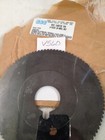 1 New Sgs Solid Carbide Slitting Saw Blade  4-1 4  X  062  X 1  Usa Made  v560 