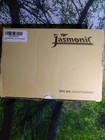 Jasmonic 3d Vr Headset Glasses Virtual Reality For 4 7- 6 0 Iphone Plus  Android