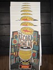 Dogfish Head Craft Beer - 2016 Record Store Day Poster 21   x 14    Rare   N-mint     