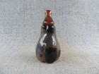 Hand-carved Exquisite Chinese Nature Agate Snuff Bottle B