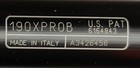 Manfrotto 190xprob Tripod W  322rc2 Joystick Head   Quick Release Plate