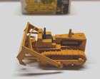 Caterpillar Cat D4d Dozer With Ripper  120 Nzg 1 87 Diecast Model W Germany