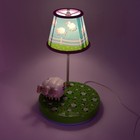 Disney Toy Story Bo Peep Sheep Lamp Paladone Desk Light Pixar Billy Goat Gruff