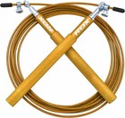 Rdx C2 Adjustable Skipping Rope With Aluminum Handles For Fitness   Training