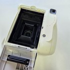 Fujifilm Instax Mini 8 Instant Film Camera - Off White Cream - Tested Working 2