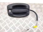 Fiat Ducato Door Handle Outer Right Drivers Off Side Front Mk5 2020