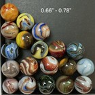 56 Jabo Contract Run Marbles