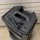 Jbl Eon710 10  Powered Pa Speaker 1300w Bluetooth Wired Black - Read