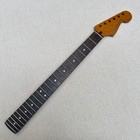 Guitar Neck Fender Stratocaster 22 Frets Maple Rose