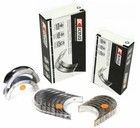 King Cr807si Mb557si Main   Rod Bearings Set Kit For Sbc Chevy 305 350 383