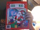 Landoll s Vintage 1991 Christmas Coloring   Activity Book 1991