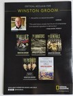 National Geographic Magazine Special Issue 46 Atlas Of The Civil War 39 Maps