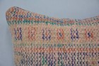 Turkish Pillow  Pillow For Couch  12 x12  Beige Cushion  Pillow Case