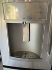 Ge Appliances Profile Fridge model  pye22kskbss serial  rg520032