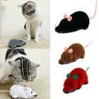Funny Remote Control Rc-rat Mouse Mice Wireless For Cat Toy Pet Gift Dog New 