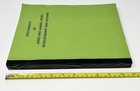 Ancestry Genealogy Book Henry Family Blount Cty Maryville Louisville Tennessee