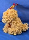 Dan Dee Animated Thanksgiving Dog Plush Sings Celebration Turkey Headband 11 