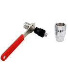 Crank Extractor Puller Removal Tool Set For Mtb Bike Bottom Bracket Remover Kit