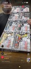 Lot Of 6 Graffiti Gel Blasters Large Size Toy Beads New 