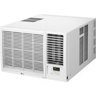 Lg 12 200 Btu Smart Wi-fi Enabled Window Air Conditioner