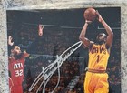 James Jones Signed 8x10 Autographed Photo Auto Cavs Nba 2016 Champs W Coa Cert