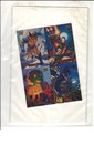 1994 Marvel Masterpieces By Fleer - Insane Item - Full Complete Set   Much More