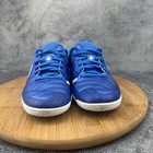 Nike Tennis Shoes Mens Size 6 5 Blue White Dv4341-400 Non Marking Court