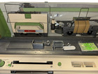 Brother Kh-821 Knitting Machine Used Vintage Excellent Condition With 011