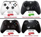 Replacement Faceplate Cover For Xbox One Elite Controller Series 2  model 1797 