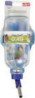 Glass Water Bottles For Rabbits  Ferrets  Small Birds  Guinea Pigs  Rats  Ham   