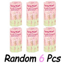 New Mofusand Blind Box Hippers Mini Figure Cherry Blossom Series Action Figure