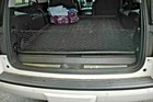 Envelope Cargo Area Net For Tahoe Yukon Xl Escalade Esv Suburban 2015 - 2024 New