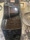 Nagy s Customs Sealed  10  Toppers  pair  1998-2013 Harley Davidson Saddlebags