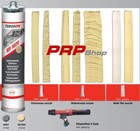 Teroson Powerline Ii Air Pressure Gun - Spray Sealers Pneumatic Gun