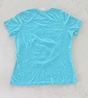 Wilco Vintage Band Tee Bella   Canvas Womens Ladies Sz Small S T-shirt