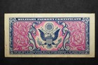 Us Military Payment Certificate Five Cents Series 481  crispy  - Free Ship S4146