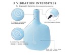 Baby Vibrating Mattress Pad Sleep Soother New