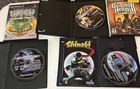Lot Of 13 Playstation 2 Games - Great Selection   Some With Manuals    