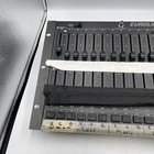 Eurolight Lc2412 Behringer Professional 24-channel Dmx Lighting Console