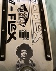 Z-flex Jay Adams Design Skateboard  Good Used Condition  Cool Stickers  Awesome 