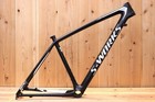 Specialized S-works Epic Ht 2017 Carbon Mountain Bike Frame L