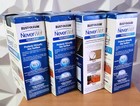 4 Pk Rust-oleum Neverwet Water Repellent Multi-surface Spray 18 Oz Frosted Clear