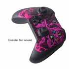 Leather Sticker Skin For Xbox-one Controller Vinyl Cover Decal Pink Butterfly