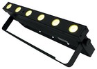 Chauvet Dj Ezlink Strip Q6bt Ils Rgba Rechargeable Wash Strip Light W bluetooth
