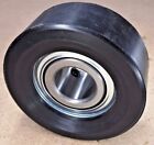Premium Hvac Cartridge Bearing 3 4  Id Csb204-12 W static Conductive Rubber Boot